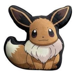POKEMON - Evoli Coussin