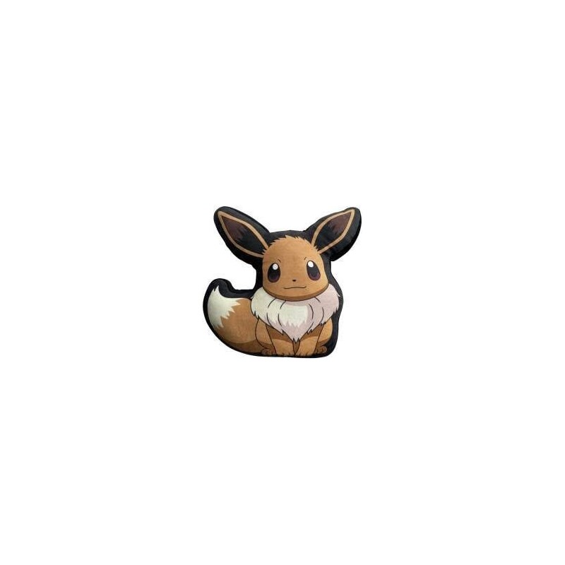 POKEMON - Evoli Coussin