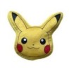 Coussin Tête Pikachu