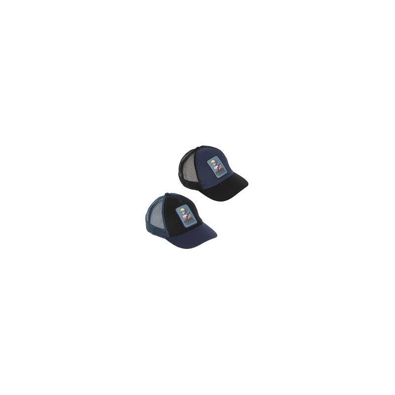 Casquette Naruto Shippuden