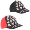 Casquette multi Pokemon