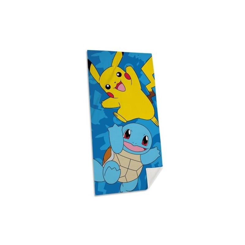 Servette Pikachu
