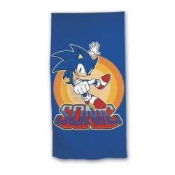 Serviette Sonic Pouce