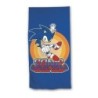 Serviette Sonic Pouce