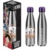 One piece bouteille acier isotherme 500ml luffy gear 5 running