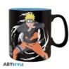 Naruto Mug Naruto & Kurama