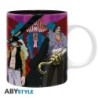 ONE PIECE - Mug - 320 ml - Cross Guild - subli - boîte x2