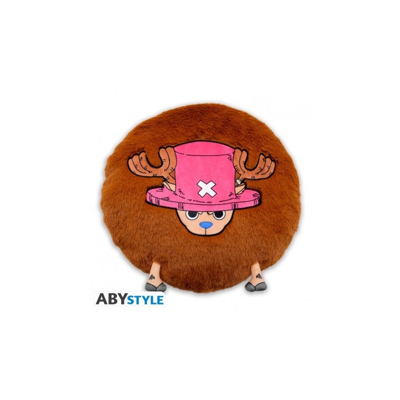 ONE PIECE - Coussin - Chopper