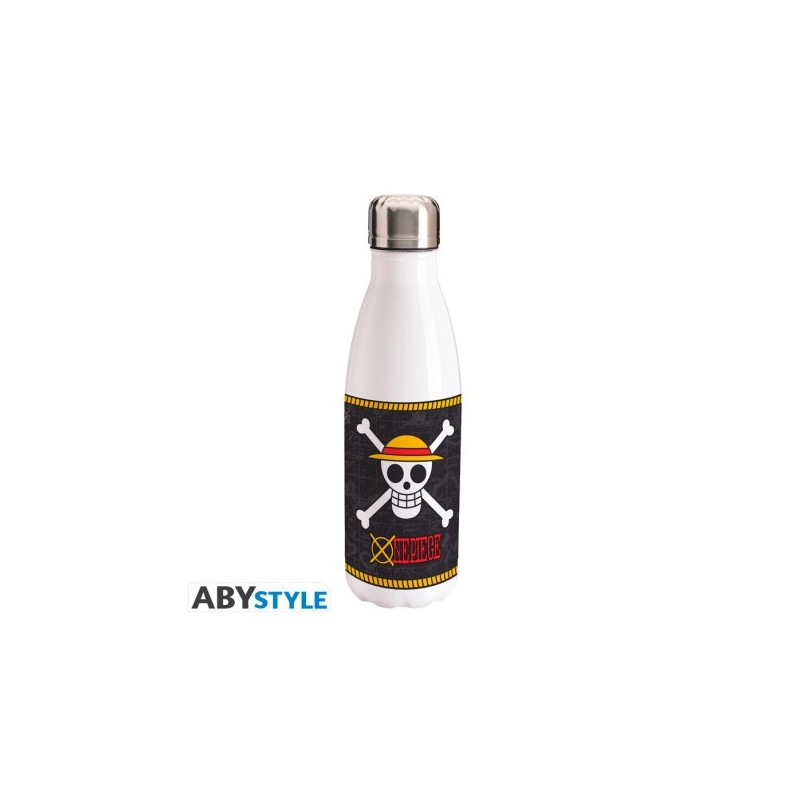 ONE PIECE - Bouteille d'eau - Nakama
