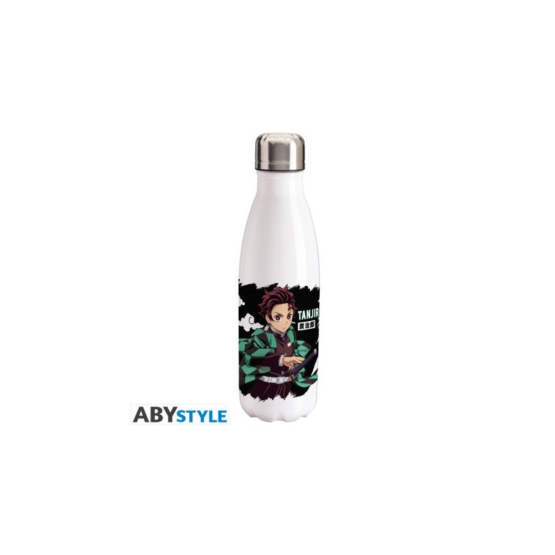 DEMON SLAYER - Bouteille d'eau - Tanjiro S2