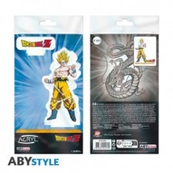DRAGON BALL - Acryl® - Goku x2