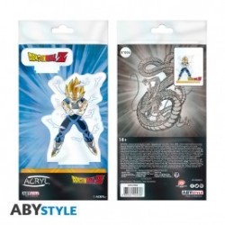 DRAGON BALL - Acryl® - Vegeta x2