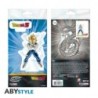 DRAGON BALL - Acryl® - Vegeta x2