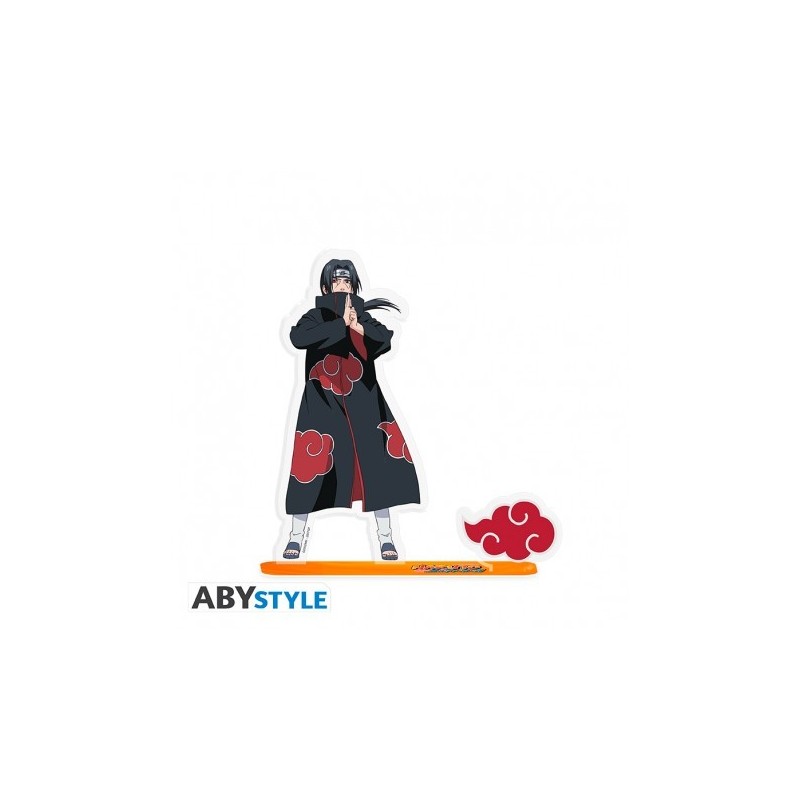 NARUTO SHIPPUDEN - Acryl® - Itachi x2