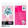 HATSUNE MIKU - Acryl® - Sakura Hatsune Miku x2
