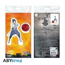 NARUTO SHIPPUDEN - Acryl® - Sasuke x2