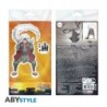 NARUTO SHIPPUDEN - Acryl® - Jiraya x2
