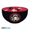 DEMON SLAYER - Bol - 600 ml - "Tanjiro S2" boîte carton x2