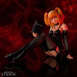 DEATH NOTE - Figurine "Misa" x2