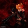 DEATH NOTE - Figurine "Misa" x2