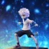 HUNTER X HUNTER - Figurine "Kirua" x2