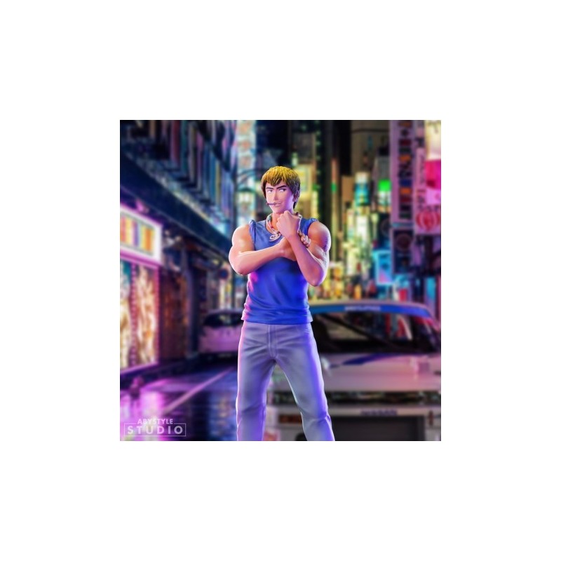 GTO - Figurine "Onizuka" x2