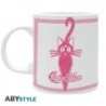 SAILOR MOON - Mug - 320 ml - Sailor Moon&Luna- subli - avec boîte x2