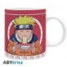 NARUTO - Mug - 320 ml - Ichiraku Ramen - subli - x2