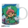 ONE PIECE - Mug - 320 ml - Chopper Wano - subli - boîtex2
