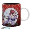 FAIRY TAIL - Mug - 320 ml - Erza & Jellal - subli - boîtex2