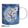 ONE PIECE - Mug - 320 ml - Gear 5th - subli - boîte x2