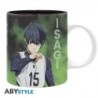 BLUE LOCK - Mug - 320 ml - Isagi vs Rin - subli x2