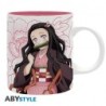 DEMON SLAYER - Mug - 320 ml - Nezuko S2 - subli - x2