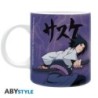 NARUTO SHIPPUDEN - Mug - 320 ml - Orochimaru & Sasuke - subli - x2
