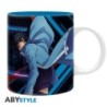 SOLO LEVELING - Mug - 320 ml - Leveled Up ! - subli x2