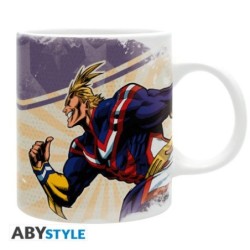 MY HERO ACADEMIA - Mug - 320 ml - All Might - subli x2