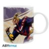 MY HERO ACADEMIA - Mug - 320 ml - All Might - subli x2