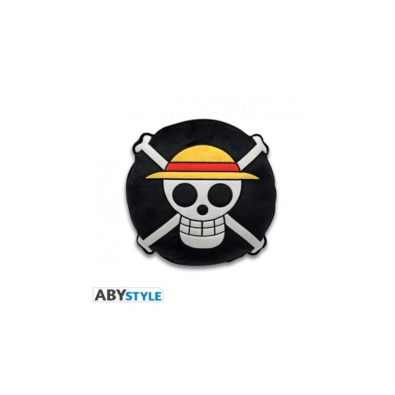 ONE PIECE - Coussin - Skull*