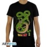 DRAGON BALL - Tshirt "DBZ/ Shenron" VOIR ABYTEX824* - Taille : Large
