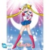 SAILOR MOON - Poster Chibi 52x38 - Sailor Moon