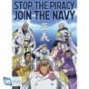 ONE PIECE - Poster Chibi 52x38 - Marine
