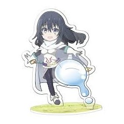 SLIME - Acryl® - Shizu & Rimuru x2