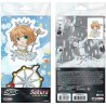 CARDCAPTOR SAKURA - Acryl® - Sakura x2