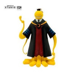 ASSASSINATION CLASSROOM - Figurine "Koro Sensei" x2