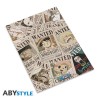 ONE PIECE - Puzzle 1000 pièces - Wanted