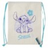 INSULATED FRIENDLY DRAWSTRING BAG STITCH