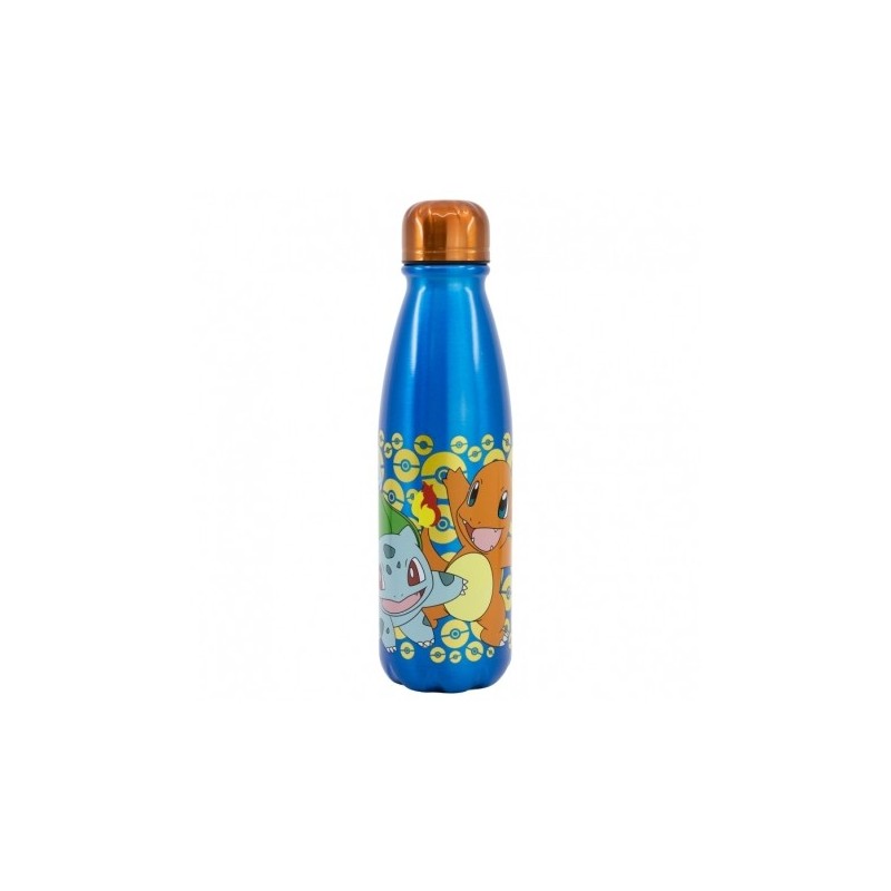 DAILY ALUMINIUM BOTTLE 600 ML POKEMON DISTORSION