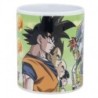 CERAMIC SB MUG 11 OZ IN BOX DRAGON BALL 7 BALLS