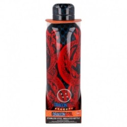 INSULATED STAINLESS STEEL BOTTLE 515 ML DRAGON BALL