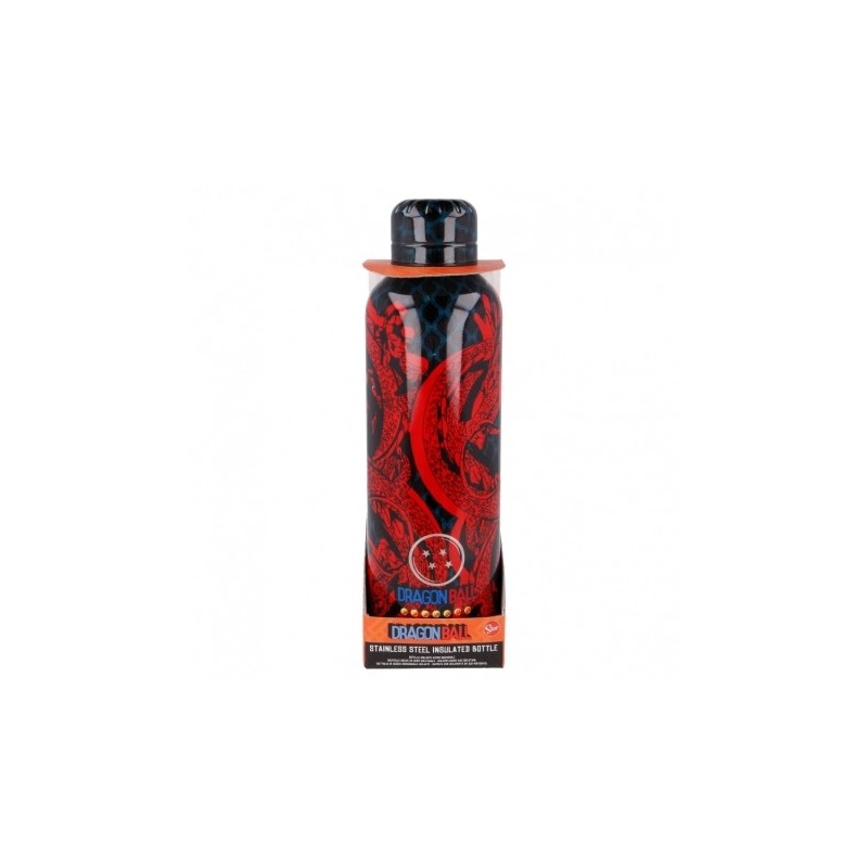 INSULATED STAINLESS STEEL BOTTLE 515 ML DRAGON BALL
